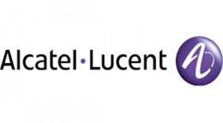 A New Contract with Alcatel-Lucent Egypt