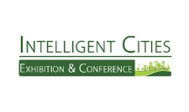 Participated in Intelligent Cities Exhibition and Conference “ICEC”