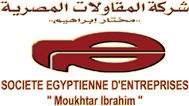 we signed a new contract with Societe Egyptienne d’Entreprises “Mokhtar Ibrahim”