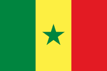 F.O. Network – E-government Senegal